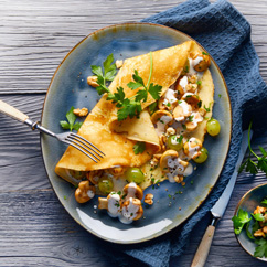 Vegetarische-Rezepte