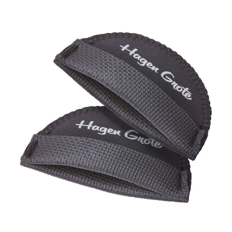 Hei�e T�pfe sicher handhaben: Topf-Griffschutz hitzebest�ndig bis + 250 �C