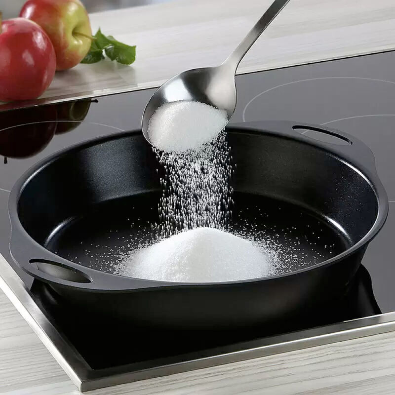 Spezialbackform: Franz�sische Tarte Tatin Apfeltarte Bild 3