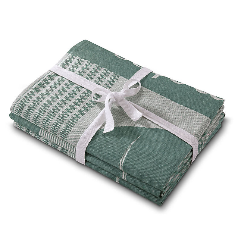 K�chent�cher Artischocke: Anspruchsvolles Design - Top-Qualit�t Bild 2