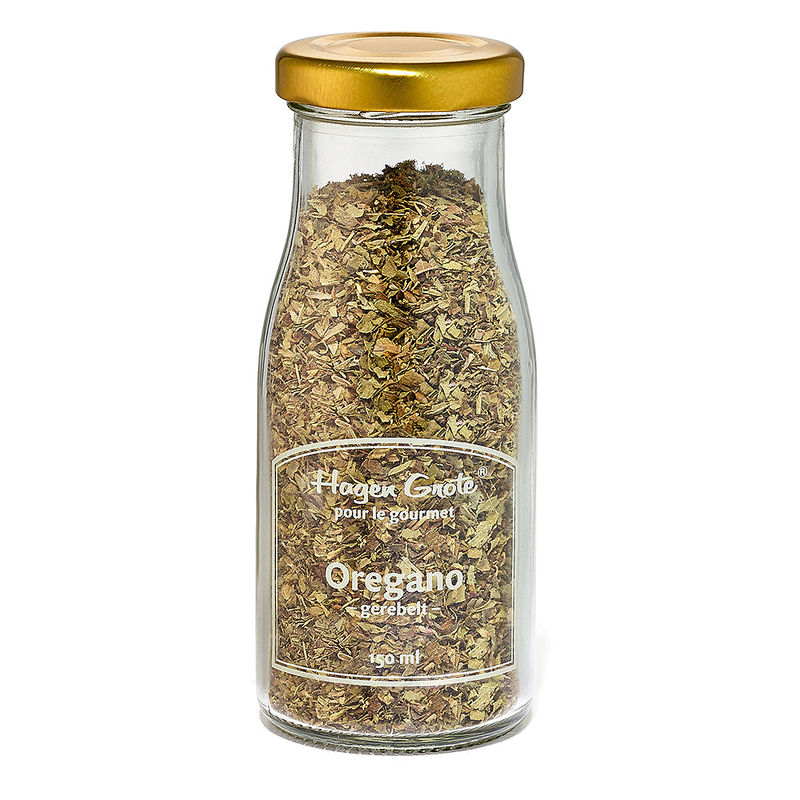 Oregano