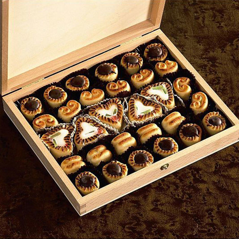 Echtes K�nigsberger Marzipan
