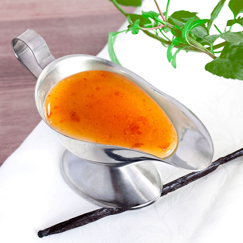 Gourmet-Sauce Apfel-Curry Bild 3