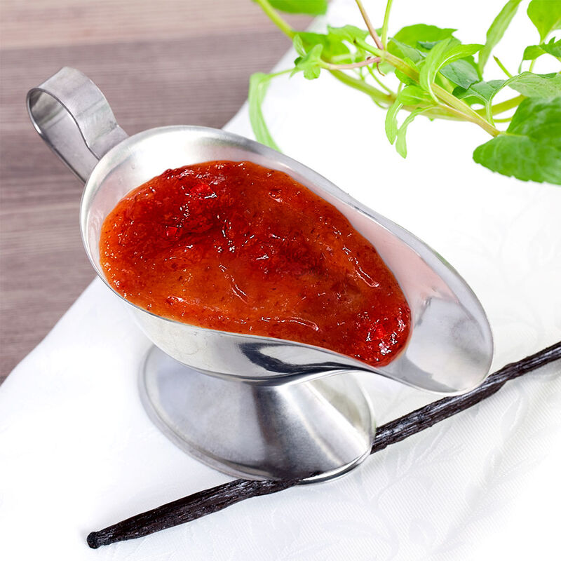 Gourmet-Sauce Thai Ingwer Bild 3