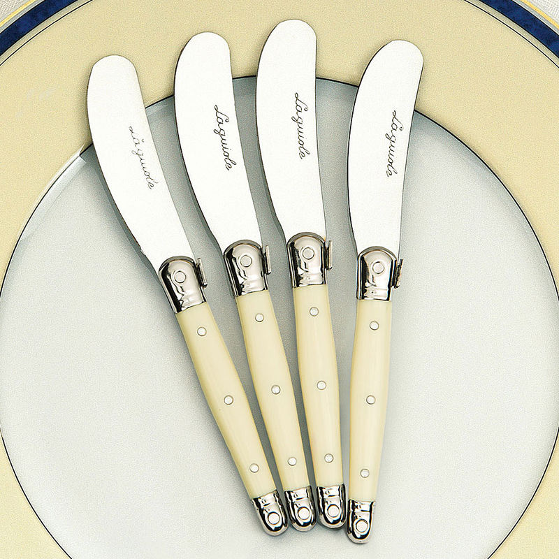 Laguiole Buttermesser