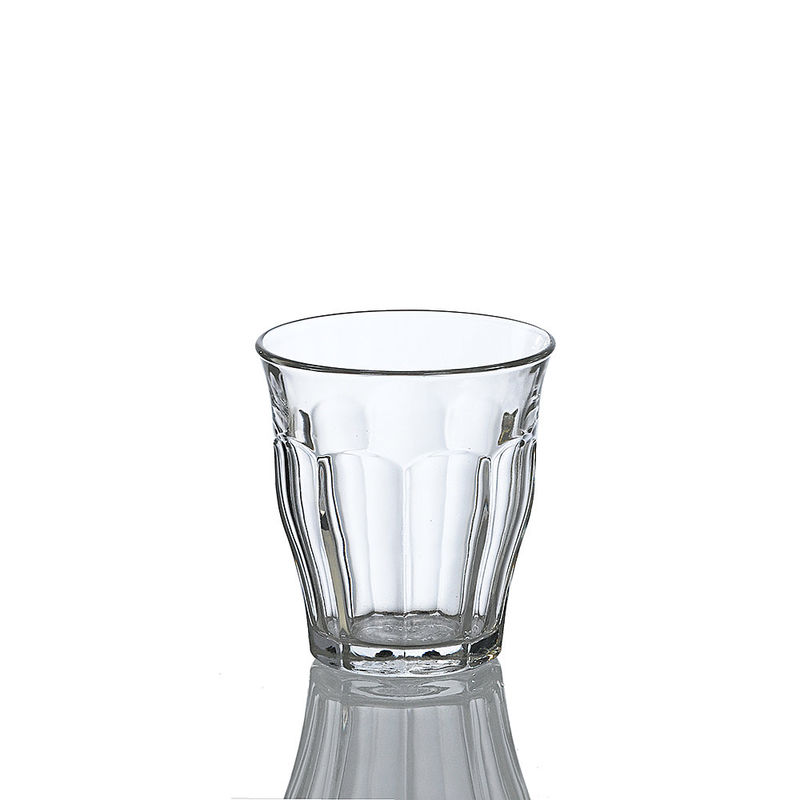 Picardie-Gl�ser - typisch franz�sisch