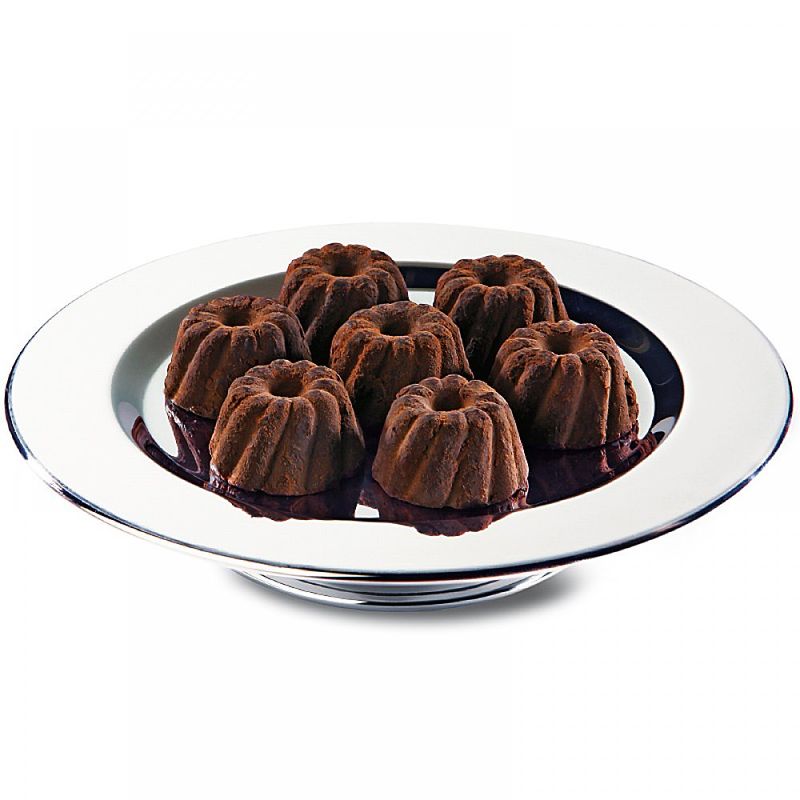 Hochwertiger Ersatzartikel zu Gugelhupf Pralinen aus dem Elsass 216 g
