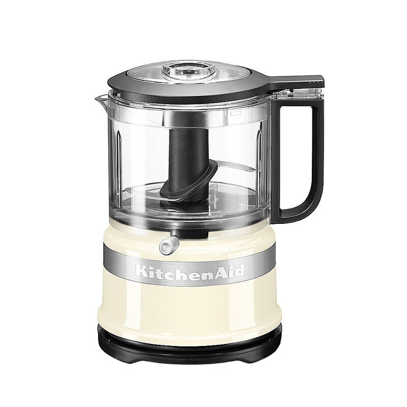 KitchenAid Food-Processor - kompakt und leistungsstark