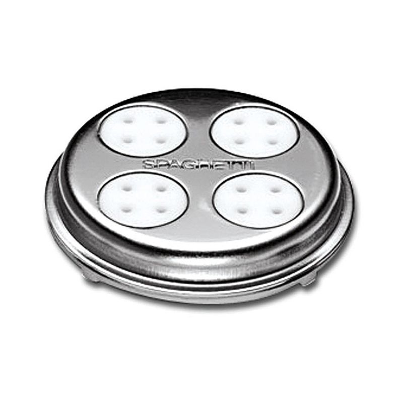 Kitchen Aid Pastabereiter f�r K�chenmaschine Artisan f�r 6 unterschiedliche Pastasorten Bild 2