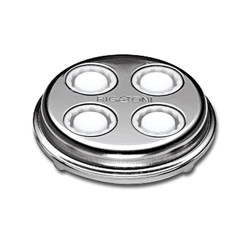 Kitchen Aid Pastabereiter f�r K�chenmaschine Artisan f�r 6 unterschiedliche Pastasorten Bild 3