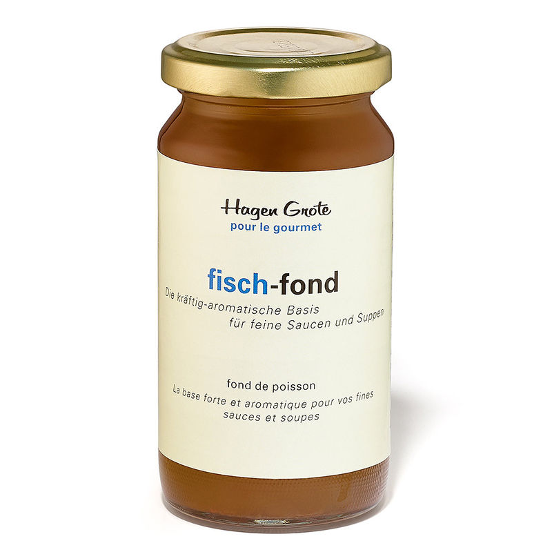Bessere Fonds: Fischfond