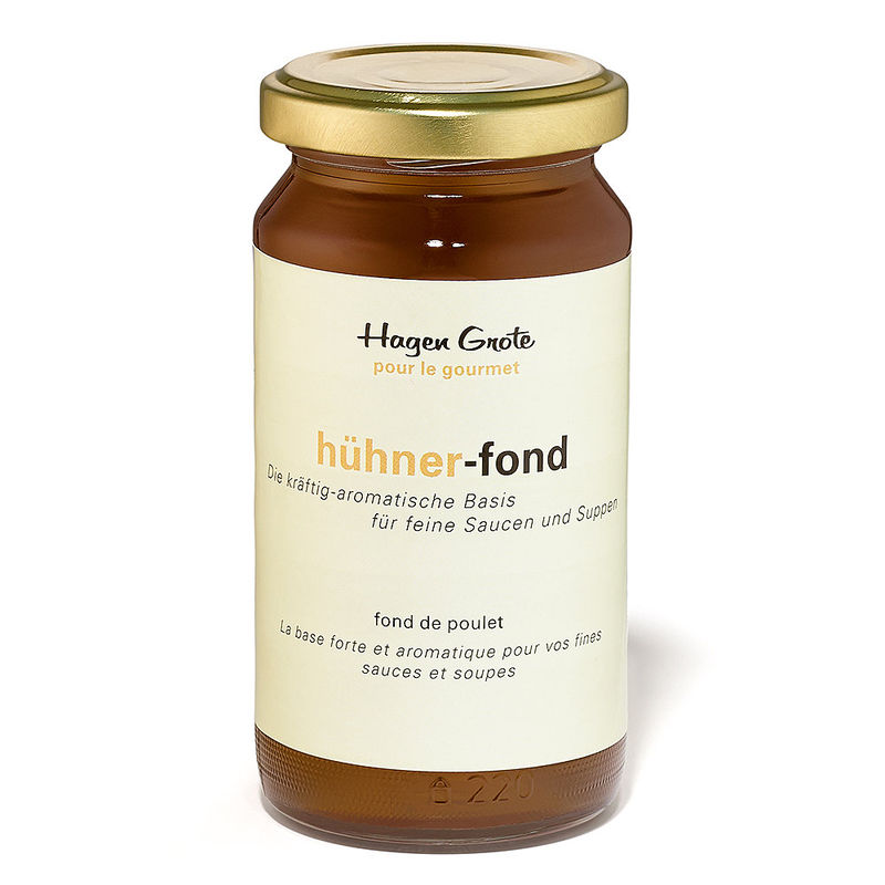 Bessere Fonds: H�hnerfond