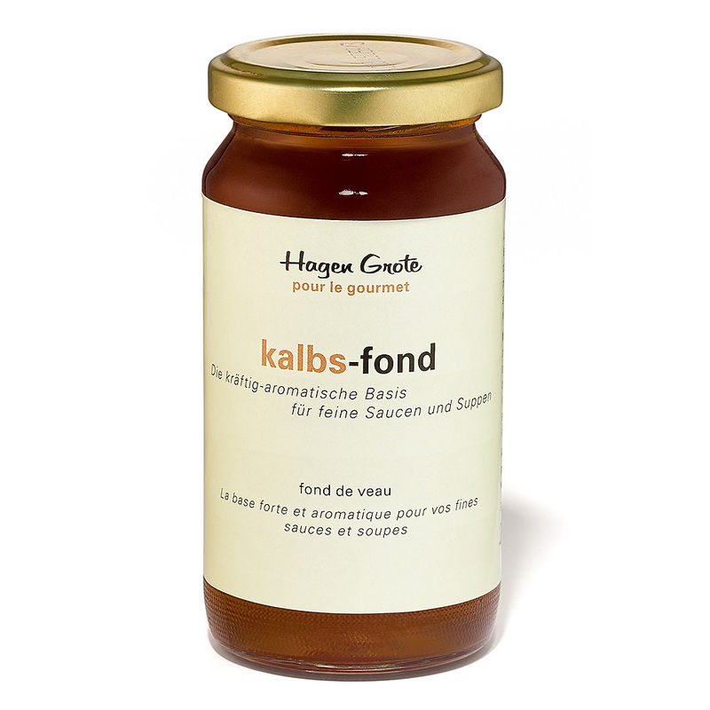 Bessere Fonds: Kalbsfond
