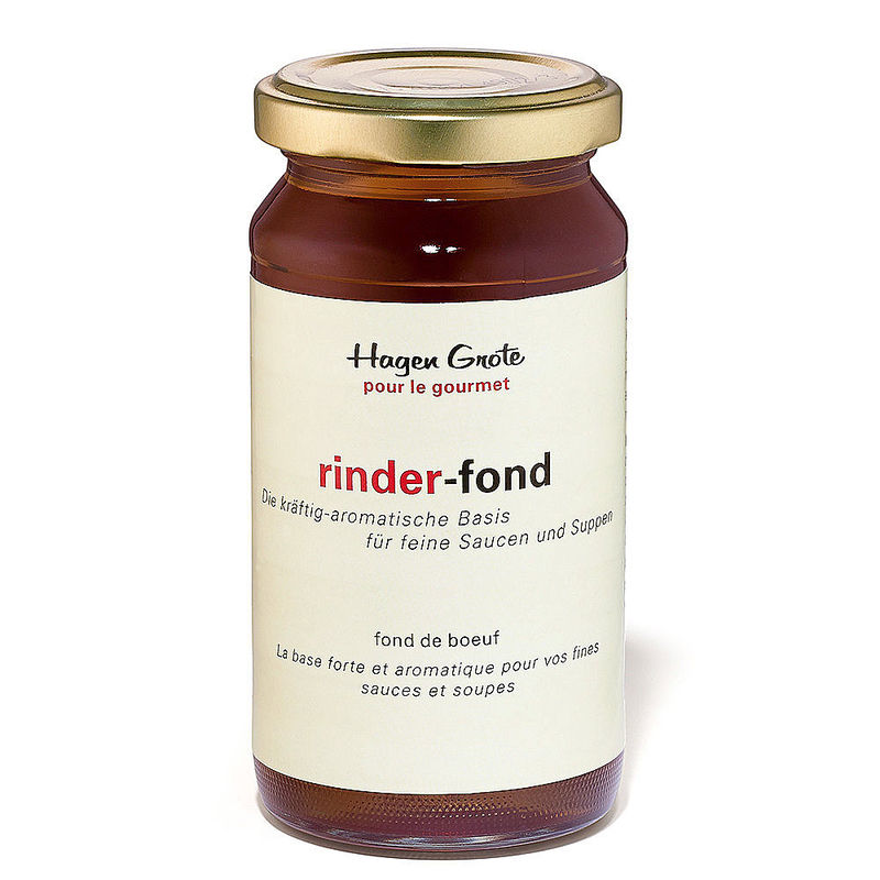 Bessere Fonds: Rinderfond