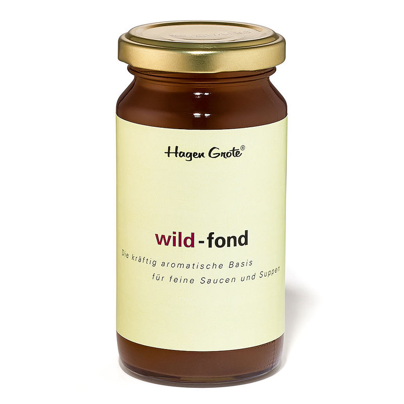 Bessere Fonds: Wildfond
