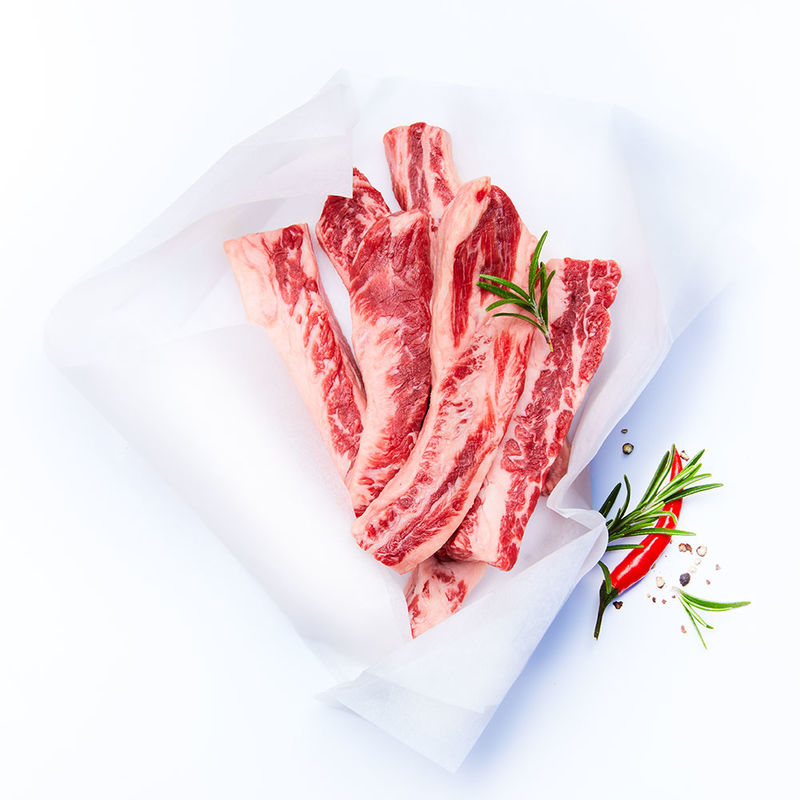 Wagyu Angus Rib Fingers