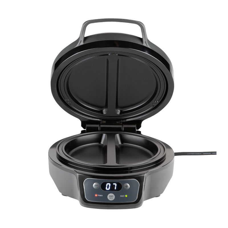 Omelette-B�cker: Perfekte Eierspeisen ohne Wenden Bild 2
