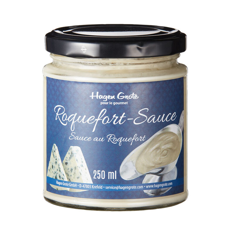 Gourmet Roquefort Sauce