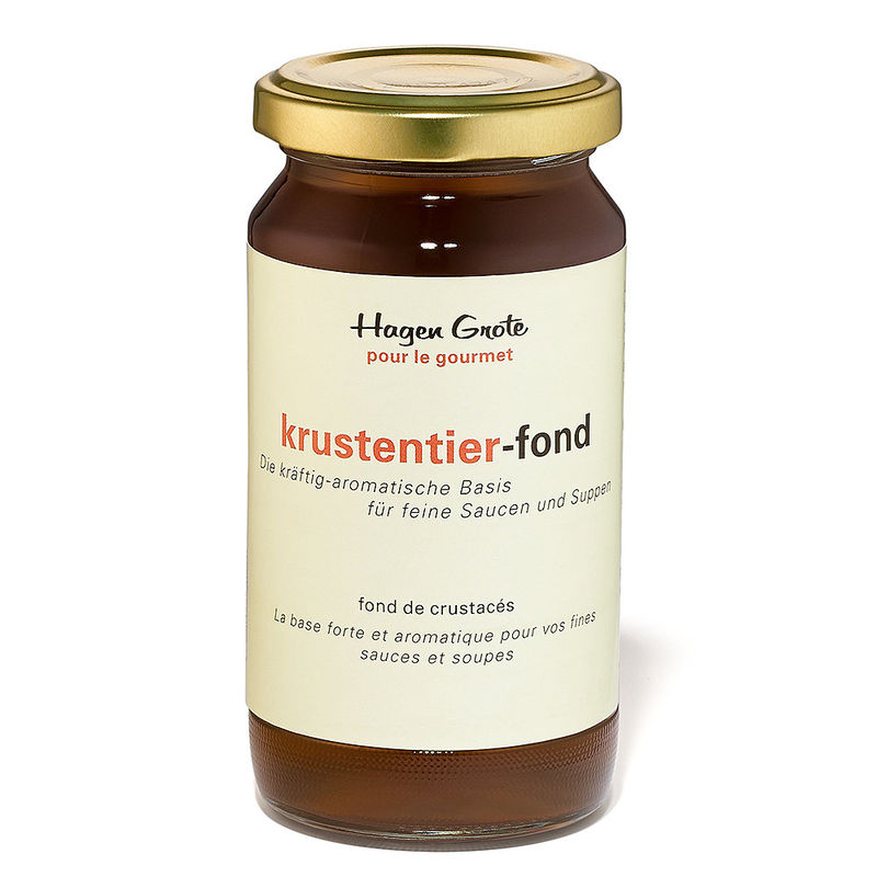 Bessere Fonds: Krustentierfond