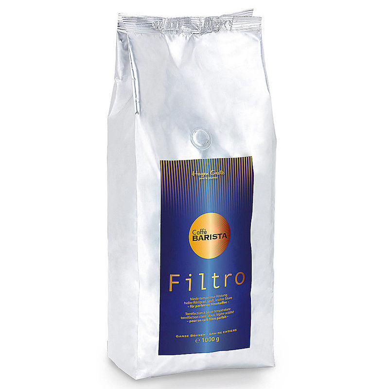 Caff� barista Filtro -&nbsp; Caff� barista, einer der besten Kaffees Italiens