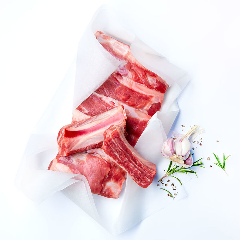 Kalbs Spareribs