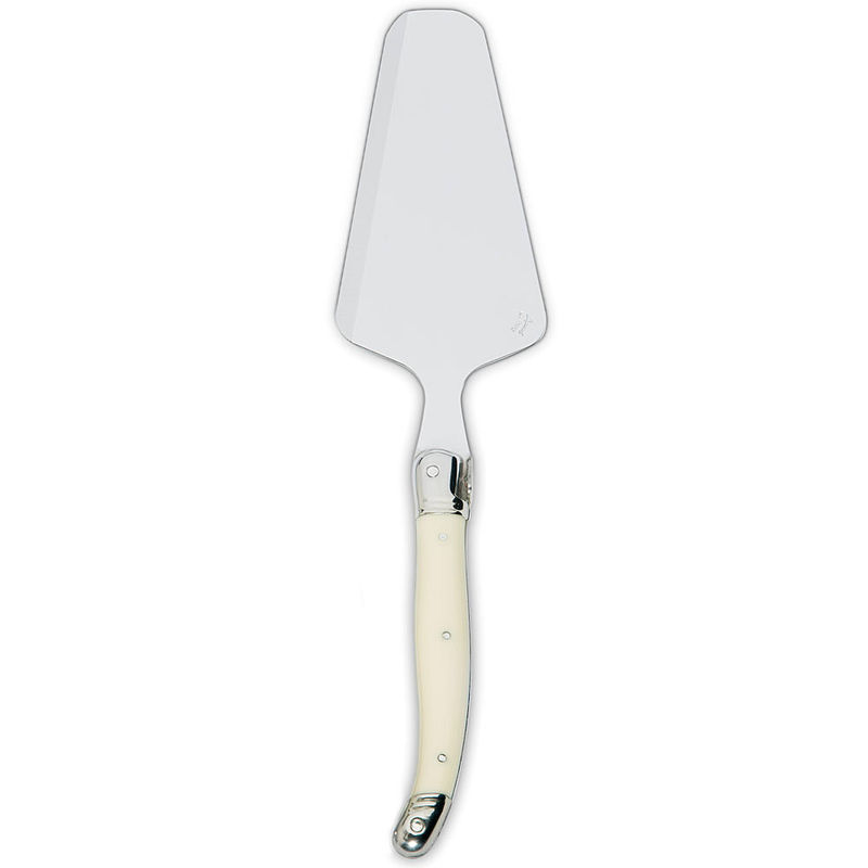 Stilvoll: Laguiole-Tortenmesser