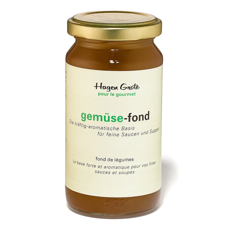 Bessere Fonds: Gem�sefond