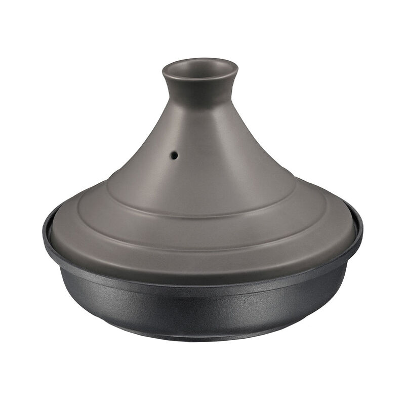 Induktionsf�hige Gusseisen Tajine