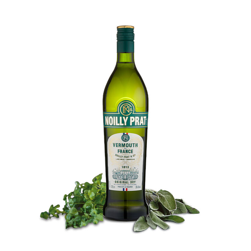 Noilly Prat - Spitzengew�rz der feinen K�che