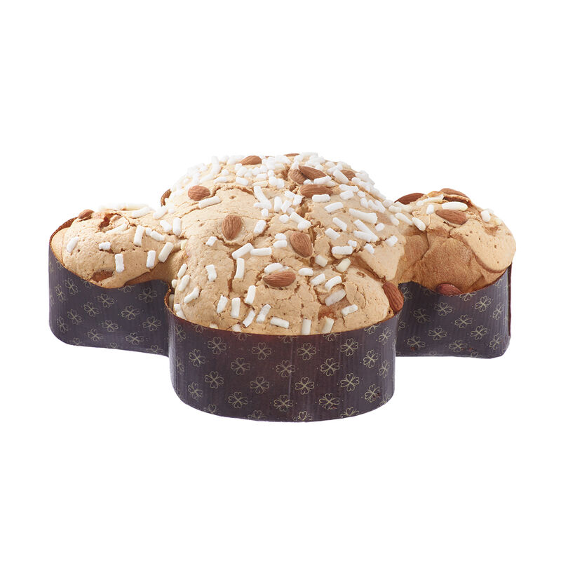 Colomba Pasquale: Feinster italienischer Osterkuchen nach traditioneller Rezeptur