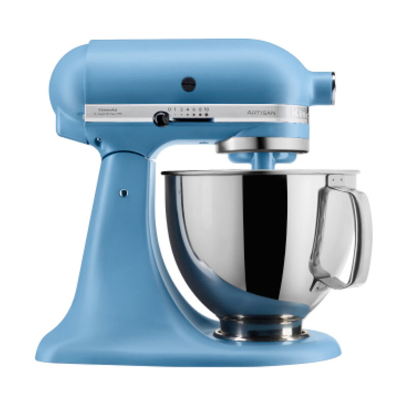 Aktion: KitchenAid Artisan K�chenmaschine mit Zubeh�r