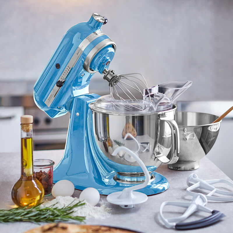 Aktion: KitchenAid Artisan K�chenmaschine mit Zubeh�r Bild 2