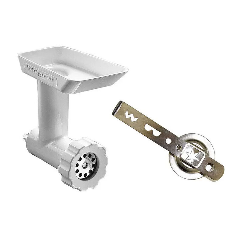 Aktion: KitchenAid Artisan K�chenmaschine mit Zubeh�r Bild 4