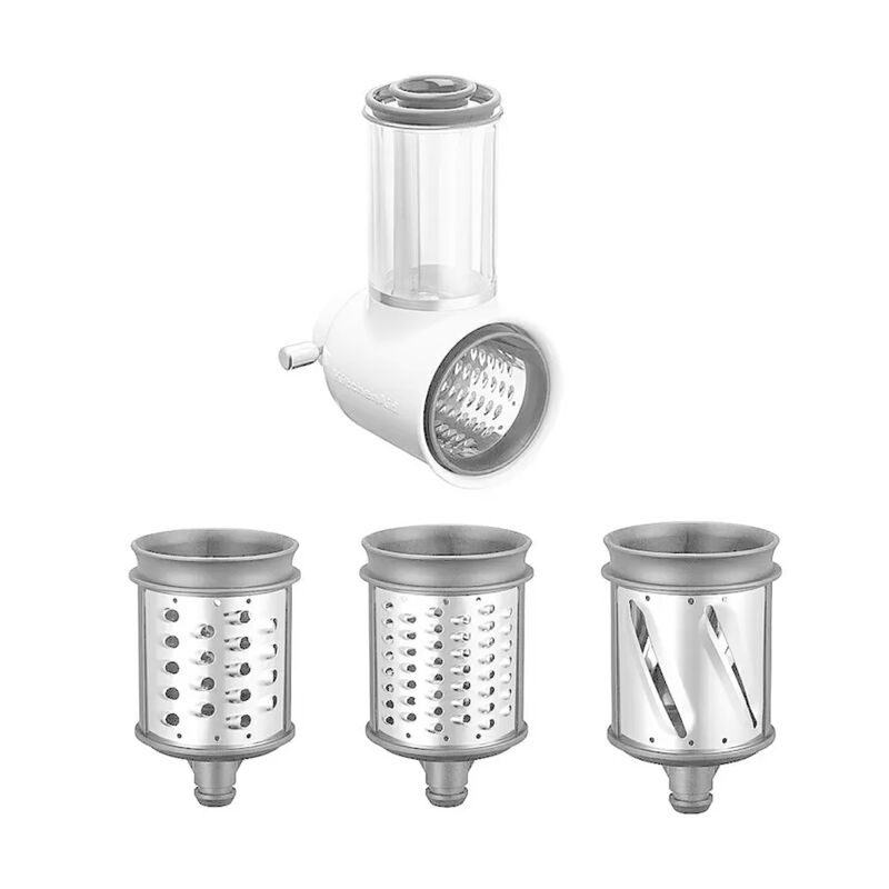 Aktion: KitchenAid Artisan K�chenmaschine mit Zubeh�r Bild 5