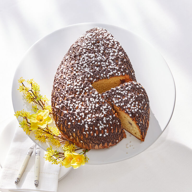 K�stliche Oster-Panettone Bild 2