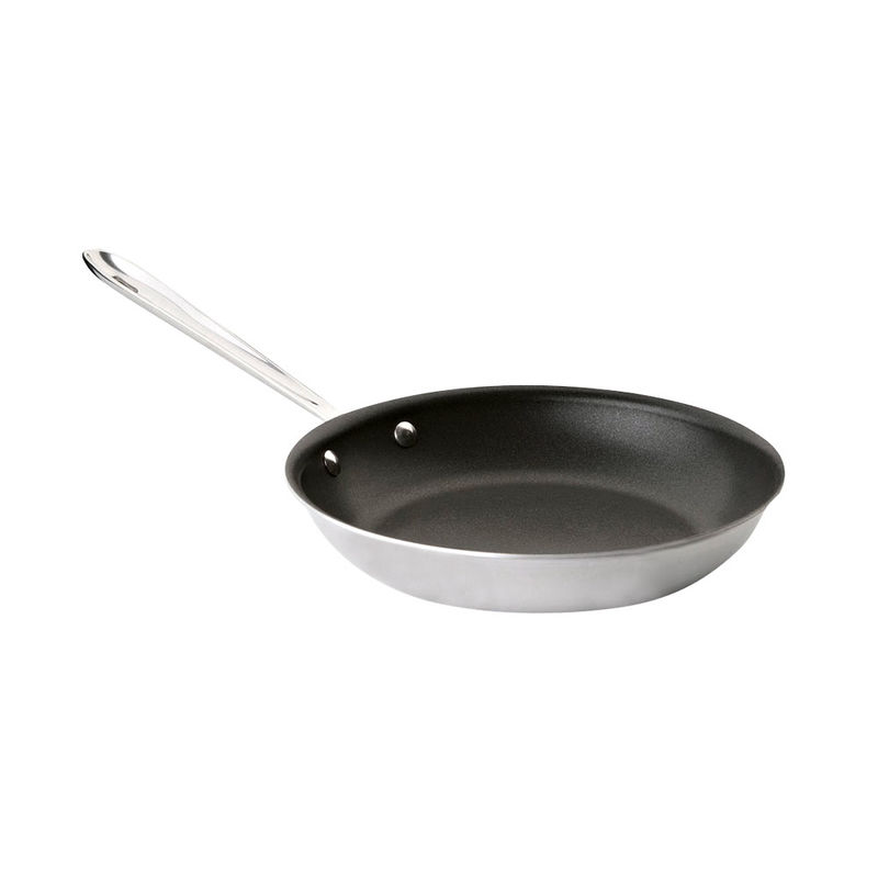 Beschichtete Pfanne von All-Clad