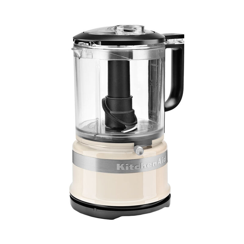 KitchenAid Mini-Food-Processor - kompakt und leistungsstark