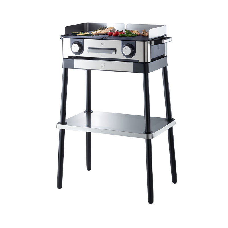 Optionaler WMF Grilltisch Bild 3