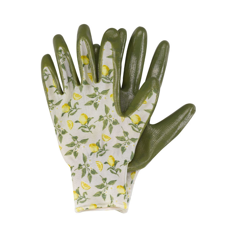G�rtnern mit Stil: Wasserdichte Gartenhandschuhe Bild 2