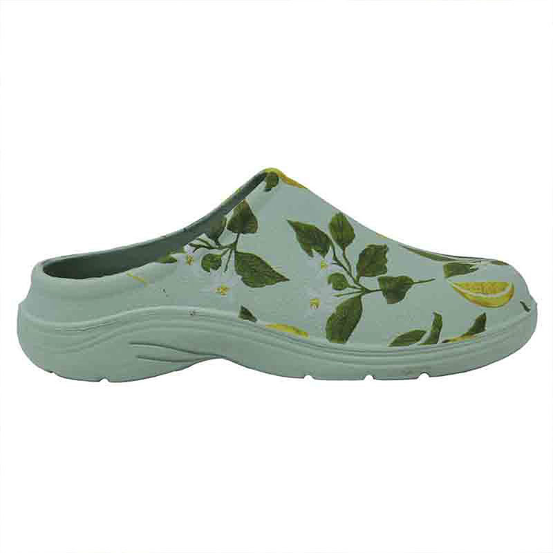 G�rtnern mit Stil: Wasserdichte Gartenclogs Bild 2