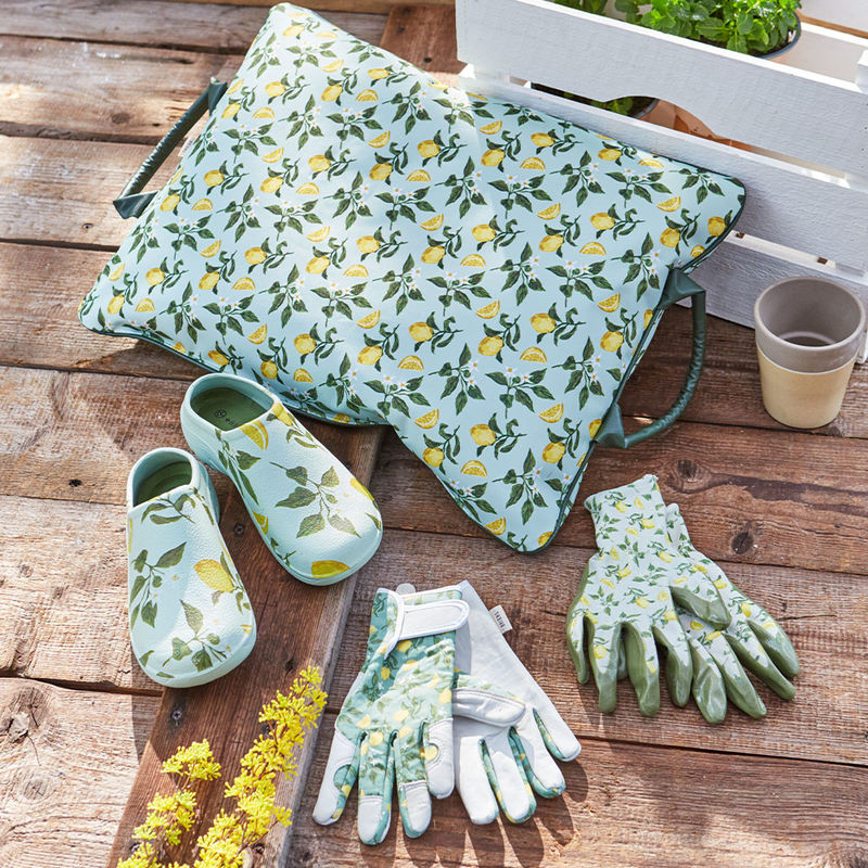 G�rtnern mit Stil: Wasserdichte Gartenclogs Bild 3