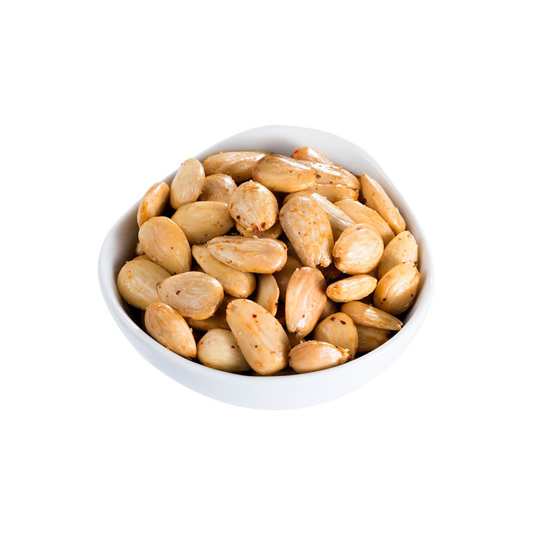 Piment d'Espelette-Gew�rzmandeln aus der Provence