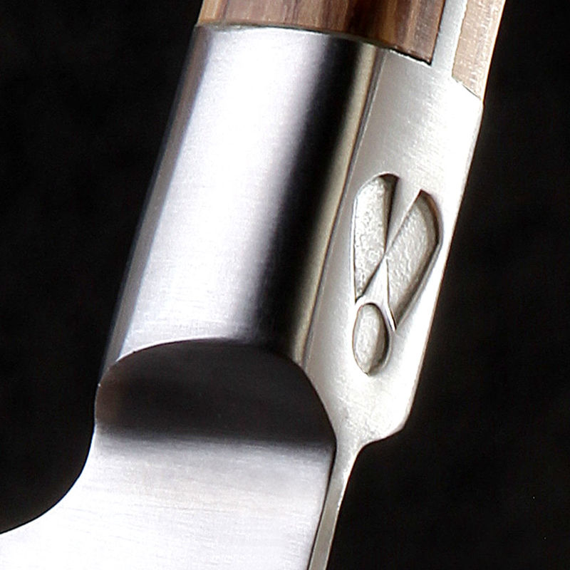 K�chenmesser-Serie: Franz�sische Tradition aus Laguiole trifft technische Innovation Bild 3