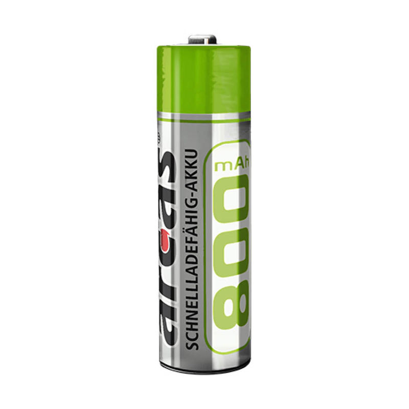 Solar-Akku-Batterien f�r Solar-Laterne 289G04 und 289G05 Bild 2
