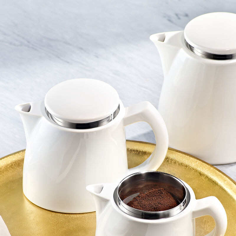 Innovative Superfilter-Kanne f�r vollendeten Kaffeegenuss Bild 2