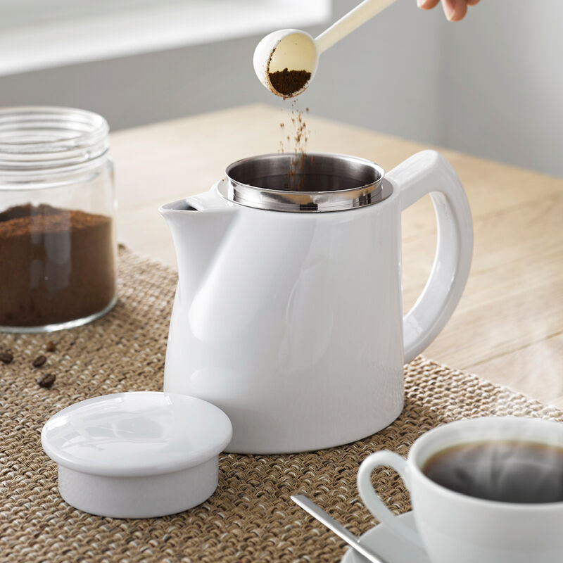 Innovative Superfilter-Kanne f�r vollendeten Kaffeegenuss Bild 3