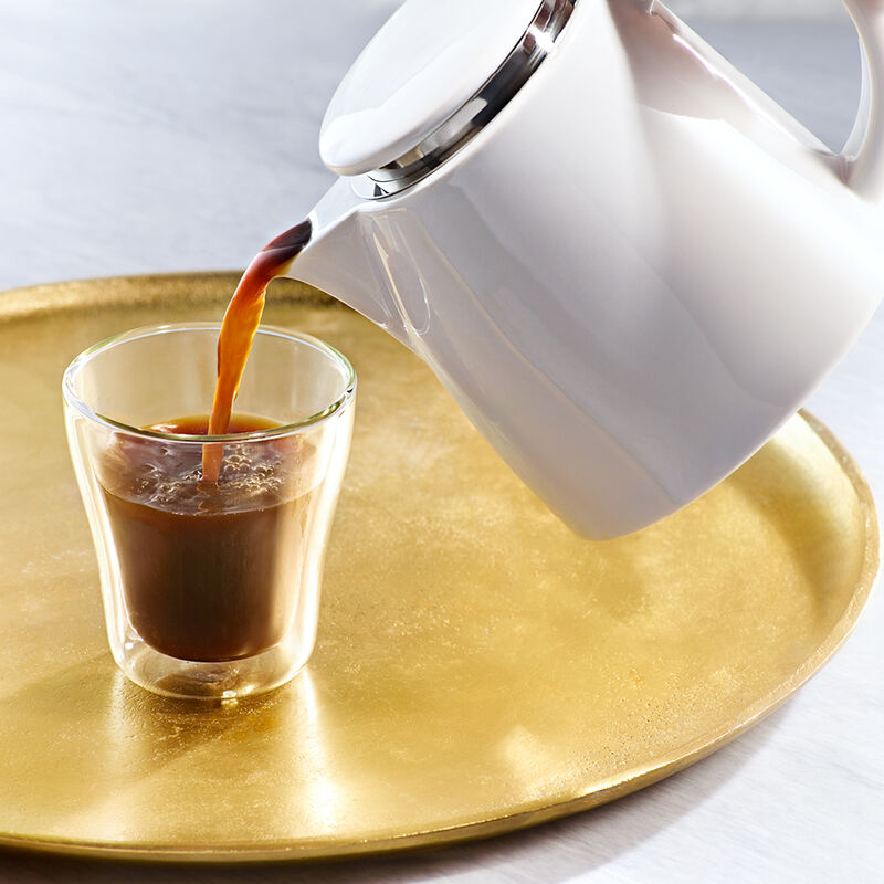 Innovative Superfilter-Kanne f�r vollendeten Kaffeegenuss Bild 4