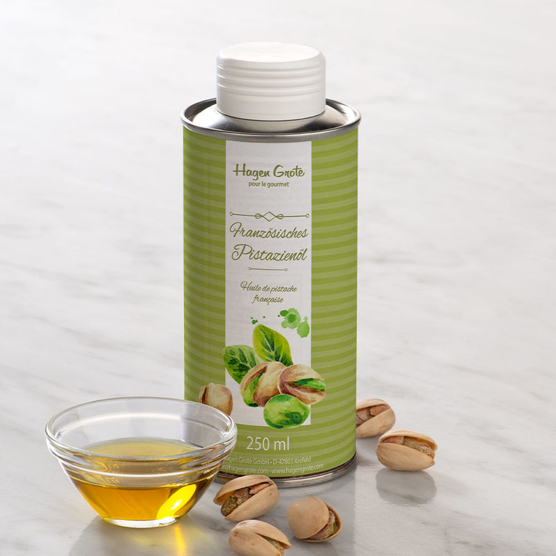 Franz�sisches Gourmet-Pistazien�l