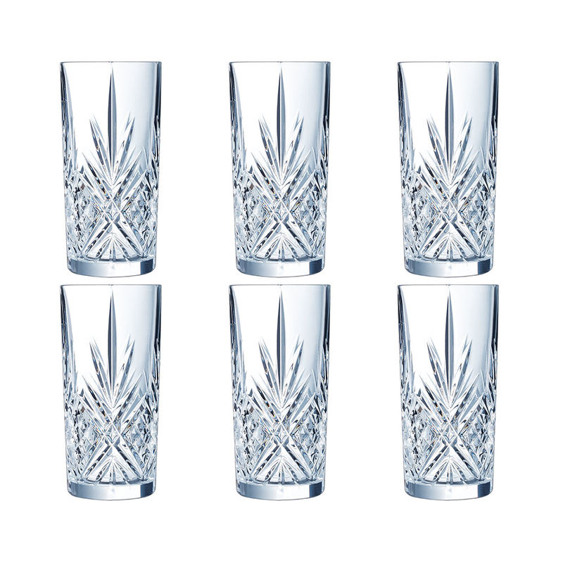 Echte Bar-Klassiker: Longdrink Gl�ser f�r den perfekten Genuss Bild 2