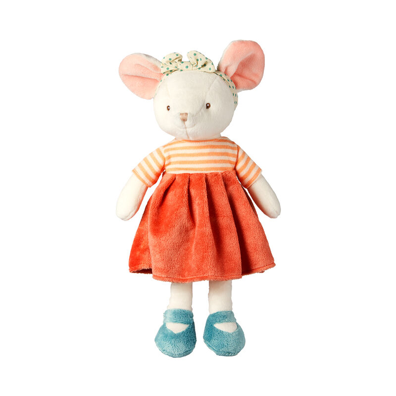 Niedliches M�usepaar zum Kuscheln und Spielen Bild 3